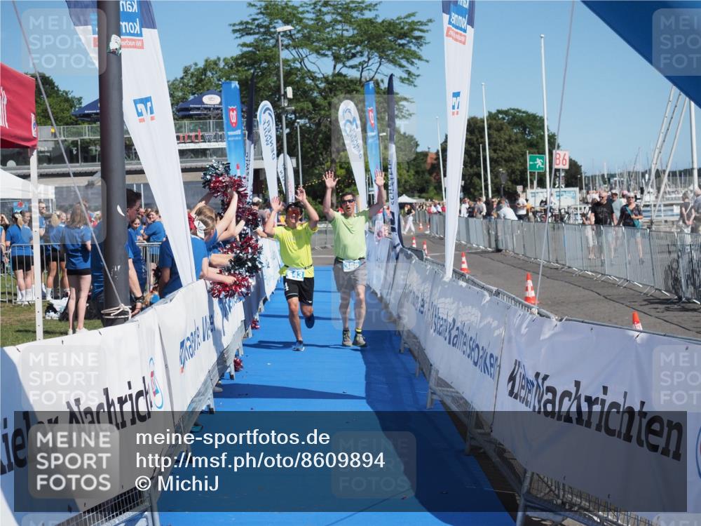 17.08.2025 - KN Förde Triathlon 2025 MichiJ http://msf.ph/oto/8609894 17.08.2025 12:38:16 Laufen 385 meine-sportfotos.de