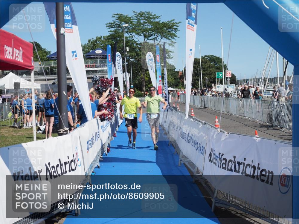 17.08.2025 - KN Förde Triathlon 2025 MichiJ http://msf.ph/oto/8609905 17.08.2025 12:38:16 Laufen 385 meine-sportfotos.de