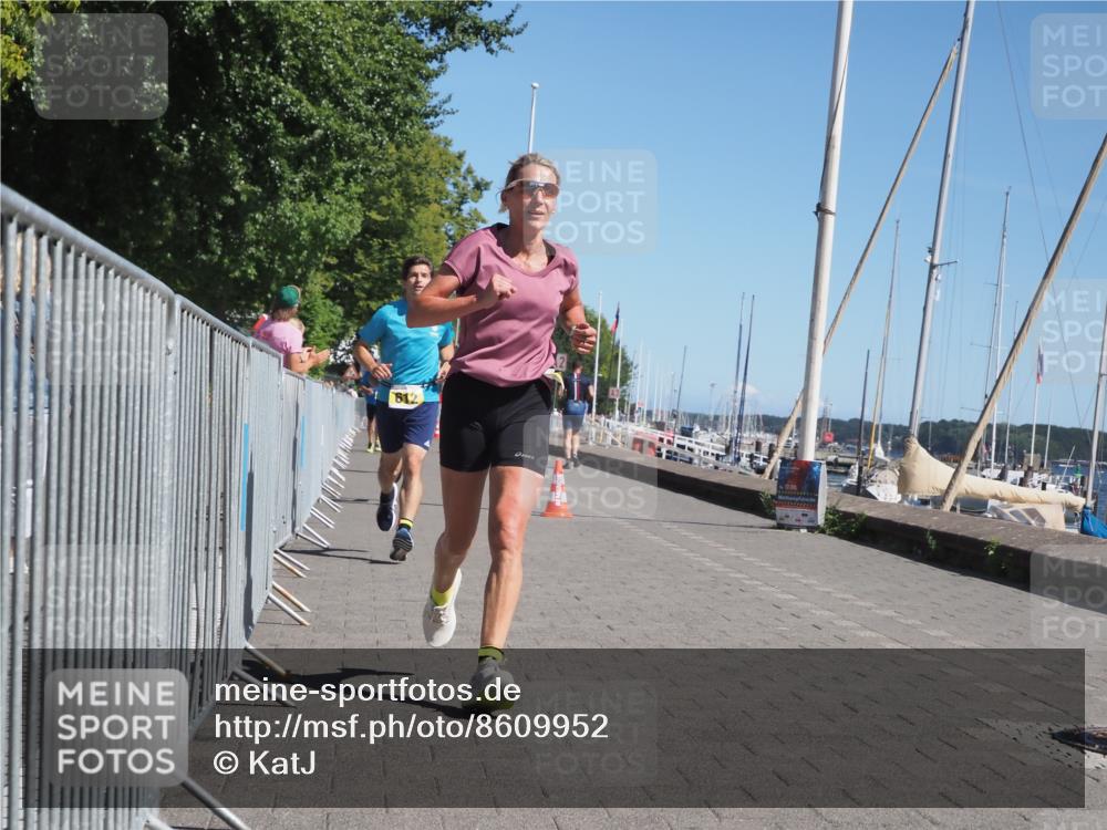 17.08.2025 - KN Förde Triathlon 2025 KatJ http://msf.ph/oto/8609952 17.08.2025 12:05:02 Laufen 297, 374, 612, 616, 618 meine-sportfotos.de