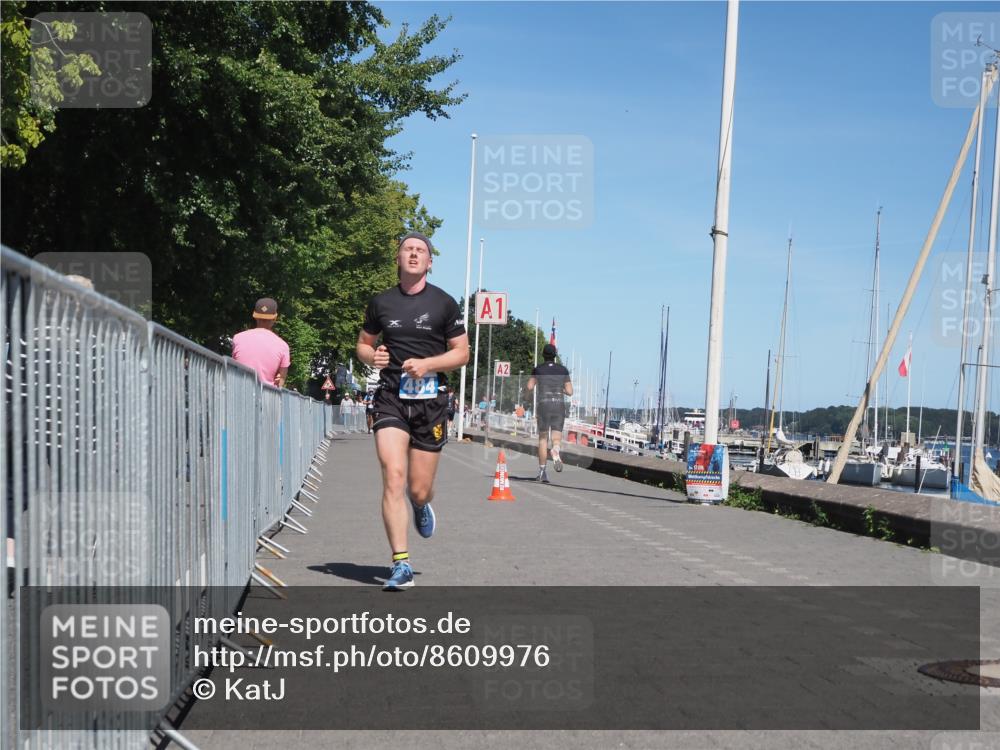 17.08.2025 - KN Förde Triathlon 2025 KatJ http://msf.ph/oto/8609976 17.08.2025 14:02:04 Laufen 484 meine-sportfotos.de
