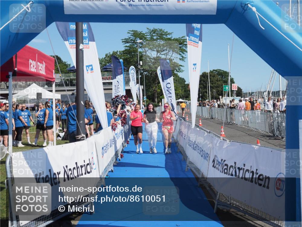 17.08.2025 - KN Förde Triathlon 2025 MichiJ http://msf.ph/oto/8610051 17.08.2025 12:38:52 Laufen 606 meine-sportfotos.de