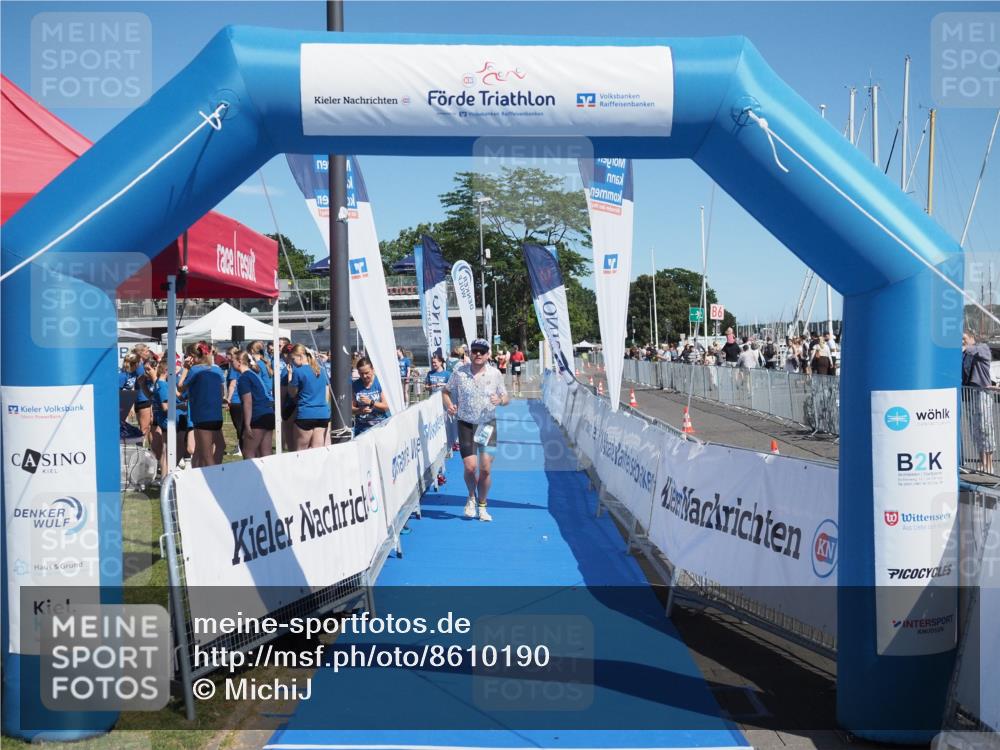 17.08.2025 - KN Förde Triathlon 2025 MichiJ http://msf.ph/oto/8610190 17.08.2025 12:42:12 Laufen 375 meine-sportfotos.de