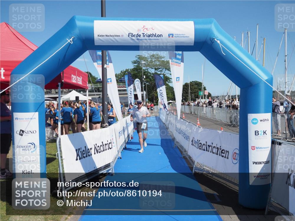 17.08.2025 - KN Förde Triathlon 2025 MichiJ http://msf.ph/oto/8610194 17.08.2025 12:42:12 Laufen 375 meine-sportfotos.de