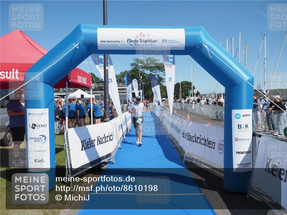 17.08.2025 - KN Förde Triathlon 2025 MichiJ http://msf.ph/oto/8610198 17.08.2025 12:42:12 Laufen 375 meine-sportfotos.de