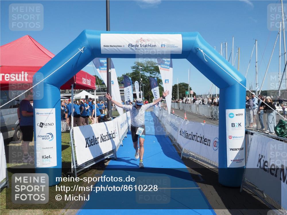 17.08.2025 - KN Förde Triathlon 2025 MichiJ http://msf.ph/oto/8610228 17.08.2025 12:42:14 Laufen 375 meine-sportfotos.de