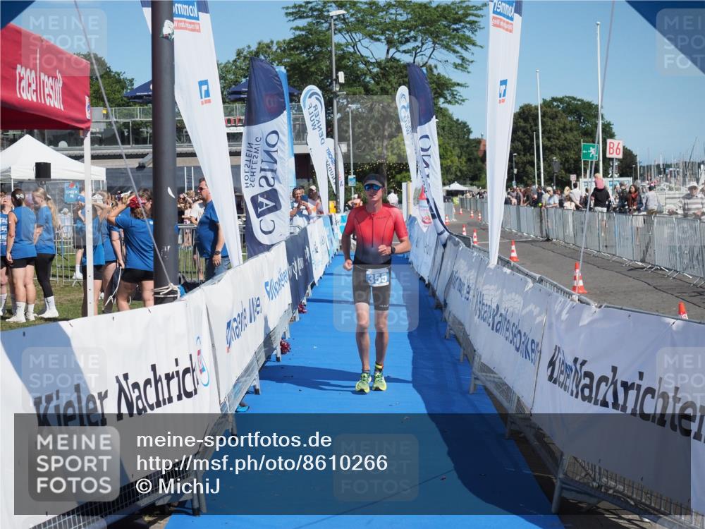 17.08.2025 - KN Förde Triathlon 2025 MichiJ http://msf.ph/oto/8610266 17.08.2025 12:42:27 Laufen 355 meine-sportfotos.de