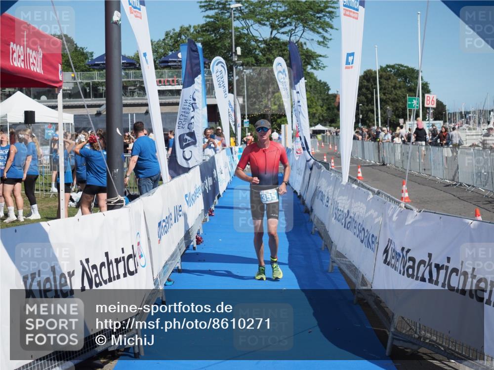 17.08.2025 - KN Förde Triathlon 2025 MichiJ http://msf.ph/oto/8610271 17.08.2025 12:42:27 Laufen 355 meine-sportfotos.de