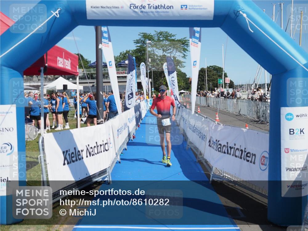 17.08.2025 - KN Förde Triathlon 2025 MichiJ http://msf.ph/oto/8610282 17.08.2025 12:42:28 Laufen 355 meine-sportfotos.de