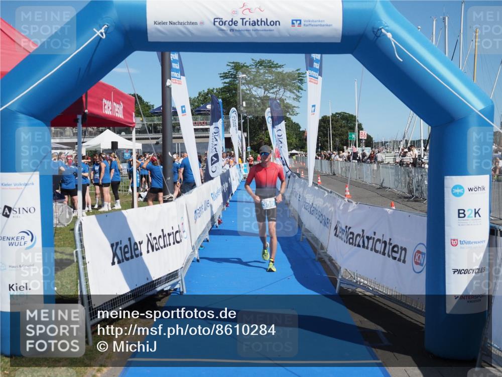 17.08.2025 - KN Förde Triathlon 2025 MichiJ http://msf.ph/oto/8610284 17.08.2025 12:42:28 Laufen 355 meine-sportfotos.de