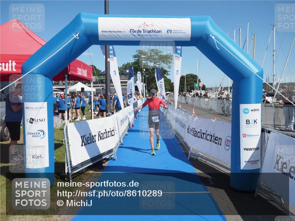 17.08.2025 - KN Förde Triathlon 2025 MichiJ http://msf.ph/oto/8610289 17.08.2025 12:42:29 Laufen 355 meine-sportfotos.de