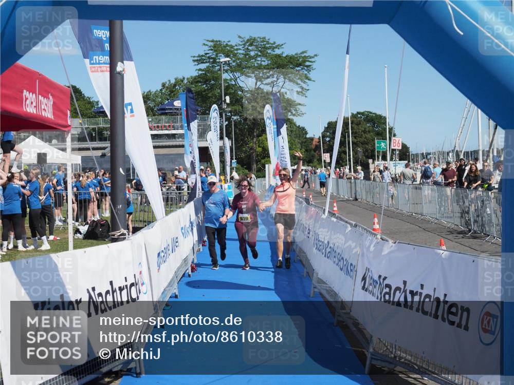 17.08.2025 - KN Förde Triathlon 2025 MichiJ http://msf.ph/oto/8610338 17.08.2025 12:43:21 Laufen 639 meine-sportfotos.de