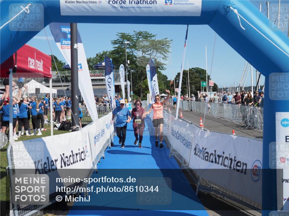 17.08.2025 - KN Förde Triathlon 2025 MichiJ http://msf.ph/oto/8610344 17.08.2025 12:43:21 Laufen 639 meine-sportfotos.de
