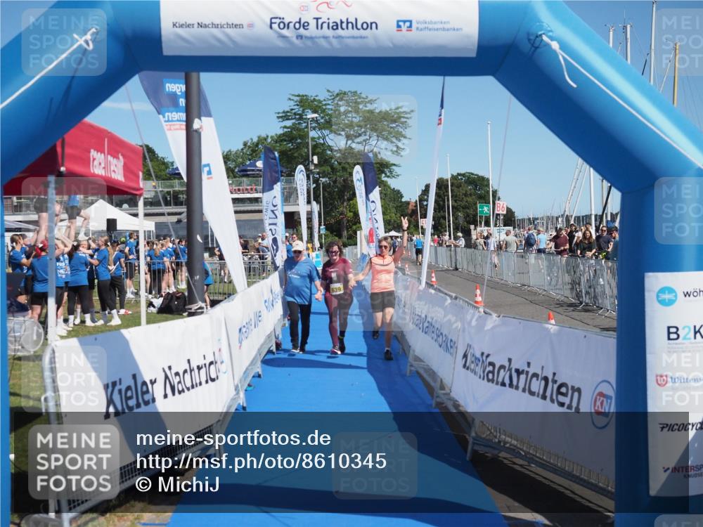 17.08.2025 - KN Förde Triathlon 2025 MichiJ http://msf.ph/oto/8610345 17.08.2025 12:43:21 Laufen 639 meine-sportfotos.de