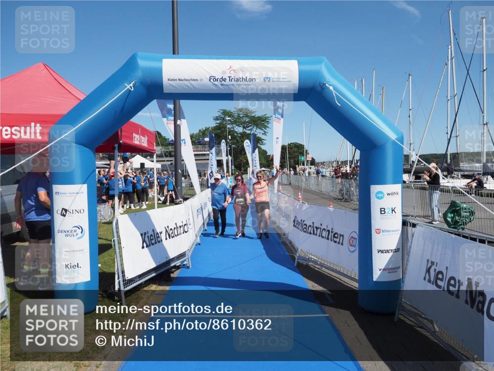 17.08.2025 - KN Förde Triathlon 2025 MichiJ http://msf.ph/oto/8610362 17.08.2025 12:43:22 Laufen 639 meine-sportfotos.de