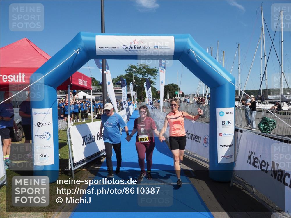 17.08.2025 - KN Förde Triathlon 2025 MichiJ http://msf.ph/oto/8610387 17.08.2025 12:43:24 Laufen 639 meine-sportfotos.de