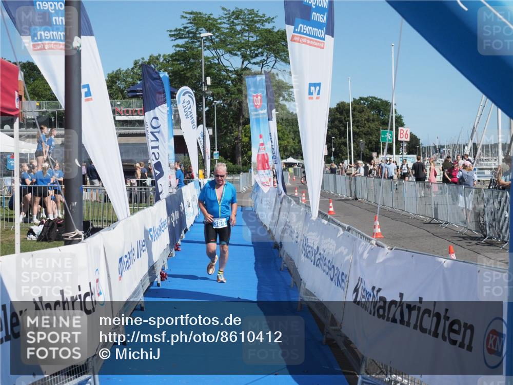 17.08.2025 - KN Förde Triathlon 2025 MichiJ http://msf.ph/oto/8610412 17.08.2025 12:45:35 Laufen 384 meine-sportfotos.de