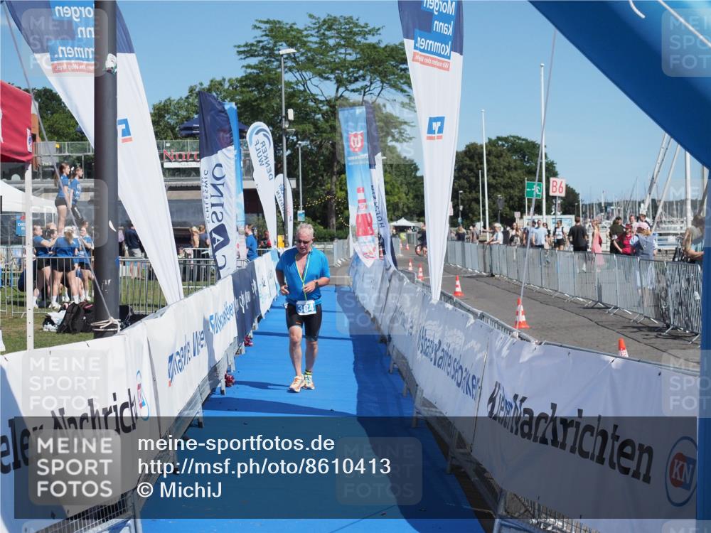 17.08.2025 - KN Förde Triathlon 2025 MichiJ http://msf.ph/oto/8610413 17.08.2025 12:45:36 Laufen 384 meine-sportfotos.de