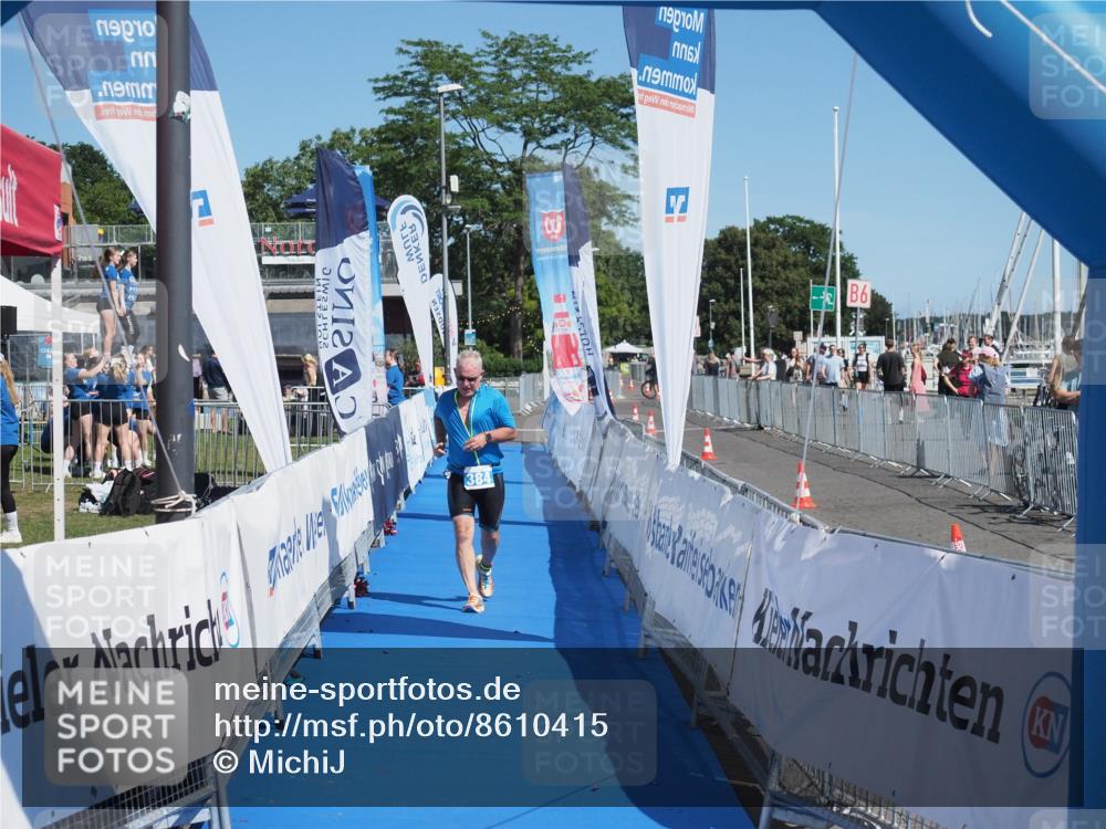 17.08.2025 - KN Förde Triathlon 2025 MichiJ http://msf.ph/oto/8610415 17.08.2025 12:45:36 Laufen 384 meine-sportfotos.de