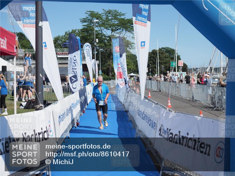 17.08.2025 - KN Förde Triathlon 2025 MichiJ http://msf.ph/oto/8610417 17.08.2025 12:45:36 Laufen 384 meine-sportfotos.de