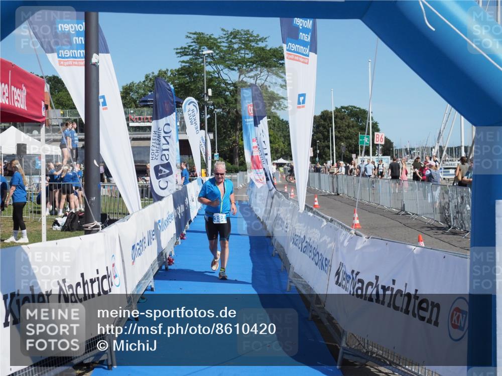 17.08.2025 - KN Förde Triathlon 2025 MichiJ http://msf.ph/oto/8610420 17.08.2025 12:45:36 Laufen 384 meine-sportfotos.de