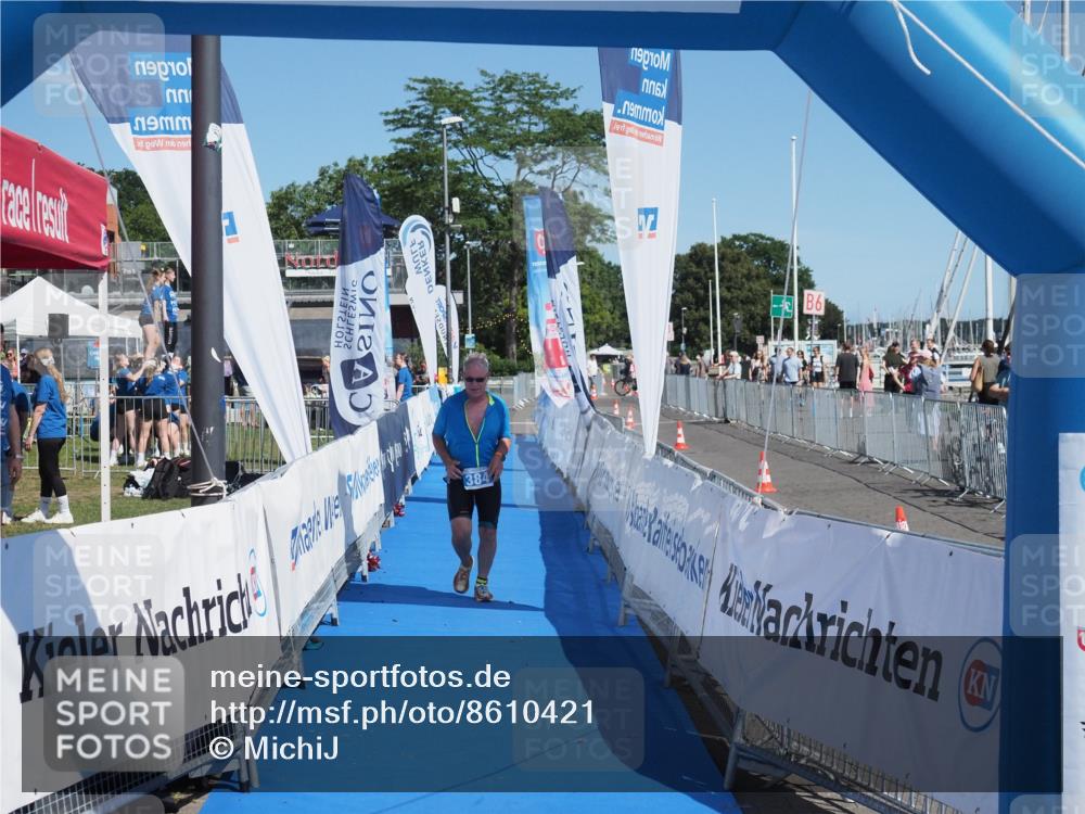 17.08.2025 - KN Förde Triathlon 2025 MichiJ http://msf.ph/oto/8610421 17.08.2025 12:45:36 Laufen 384 meine-sportfotos.de