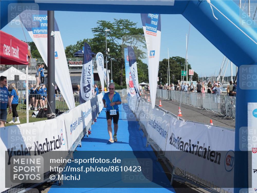17.08.2025 - KN Förde Triathlon 2025 MichiJ http://msf.ph/oto/8610423 17.08.2025 12:45:36 Laufen 384 meine-sportfotos.de