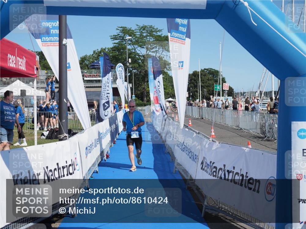 17.08.2025 - KN Förde Triathlon 2025 MichiJ http://msf.ph/oto/8610424 17.08.2025 12:45:36 Laufen 384 meine-sportfotos.de