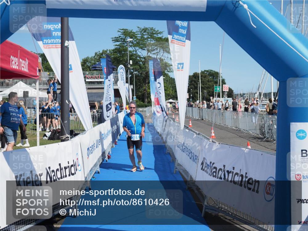 17.08.2025 - KN Förde Triathlon 2025 MichiJ http://msf.ph/oto/8610426 17.08.2025 12:45:37 Laufen 384 meine-sportfotos.de