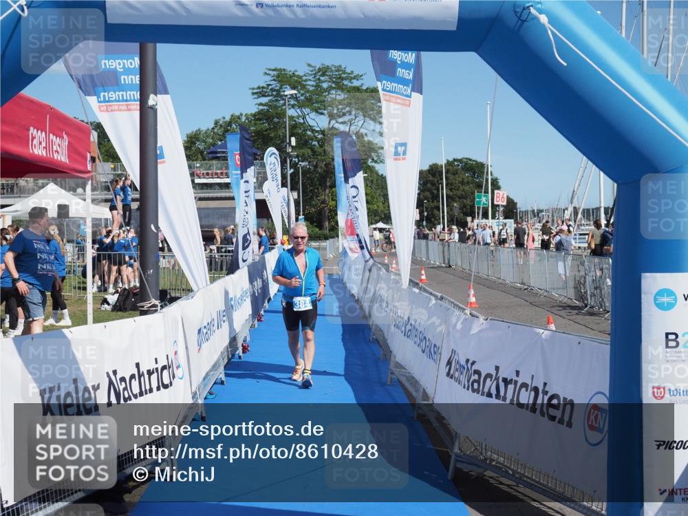 17.08.2025 - KN Förde Triathlon 2025 MichiJ http://msf.ph/oto/8610428 17.08.2025 12:45:37 Laufen 384 meine-sportfotos.de