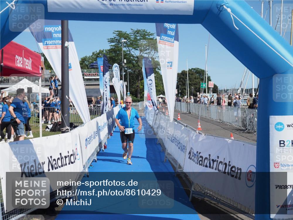 17.08.2025 - KN Förde Triathlon 2025 MichiJ http://msf.ph/oto/8610429 17.08.2025 12:45:37 Laufen 384 meine-sportfotos.de