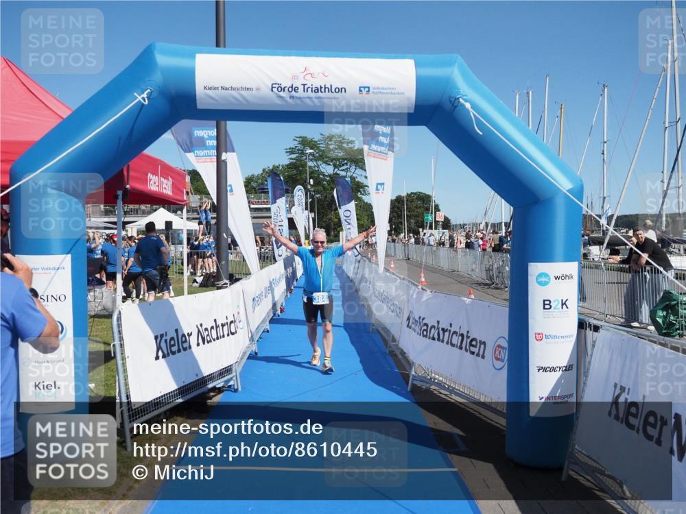 17.08.2025 - KN Förde Triathlon 2025 MichiJ http://msf.ph/oto/8610445 17.08.2025 12:45:38 Laufen 384 meine-sportfotos.de