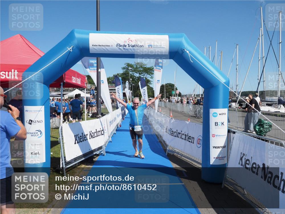 17.08.2025 - KN Förde Triathlon 2025 MichiJ http://msf.ph/oto/8610452 17.08.2025 12:45:39 Laufen 384 meine-sportfotos.de