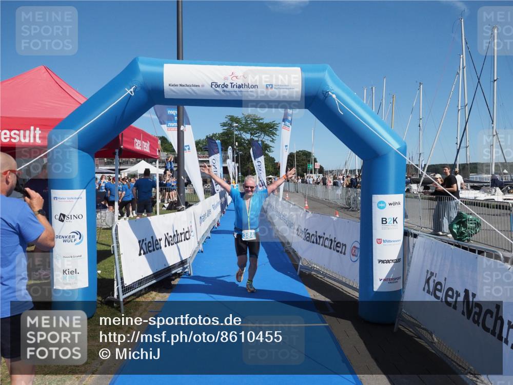 17.08.2025 - KN Förde Triathlon 2025 MichiJ http://msf.ph/oto/8610455 17.08.2025 12:45:39 Laufen 384 meine-sportfotos.de