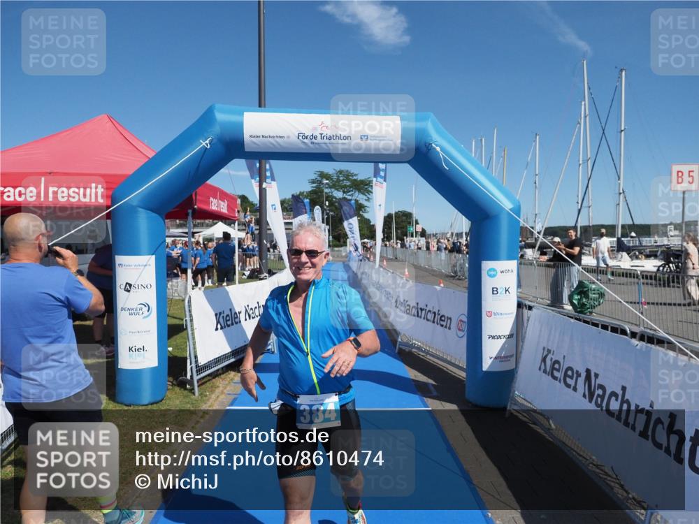17.08.2025 - KN Förde Triathlon 2025 MichiJ http://msf.ph/oto/8610474 17.08.2025 12:45:41 Laufen 384 meine-sportfotos.de