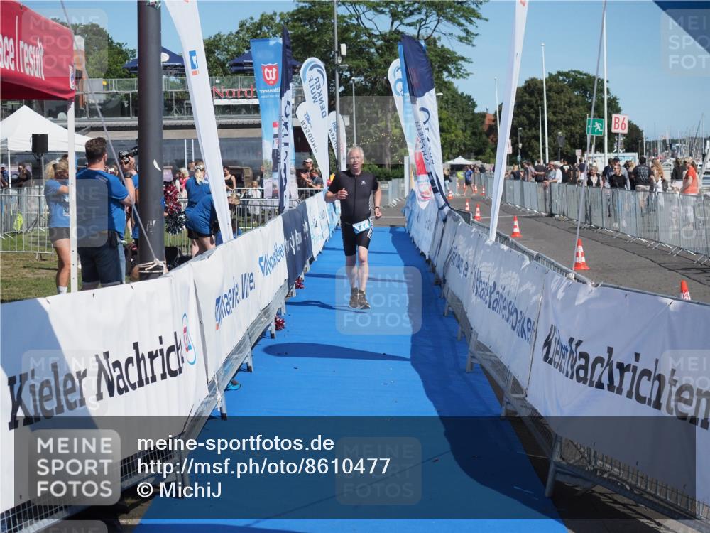 17.08.2025 - KN Förde Triathlon 2025 MichiJ http://msf.ph/oto/8610477 17.08.2025 12:46:45 Laufen 344 meine-sportfotos.de