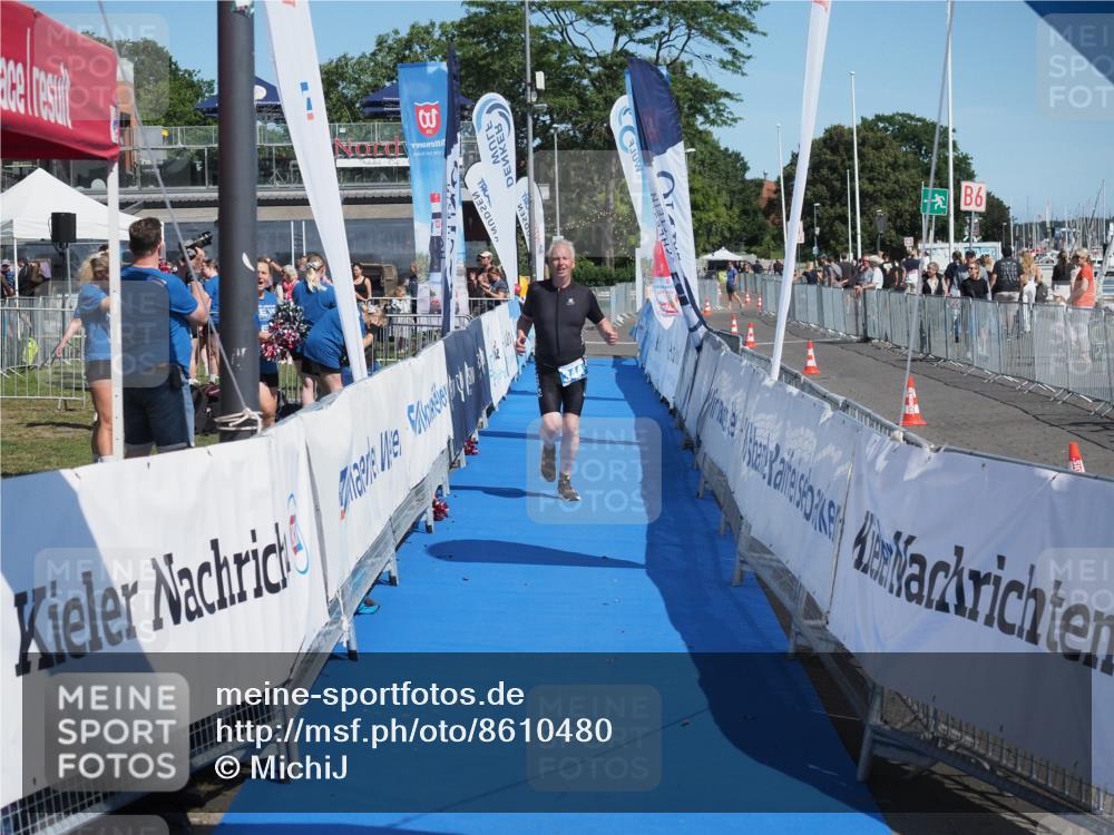 17.08.2025 - KN Förde Triathlon 2025 MichiJ http://msf.ph/oto/8610480 17.08.2025 12:46:45 Laufen 344 meine-sportfotos.de