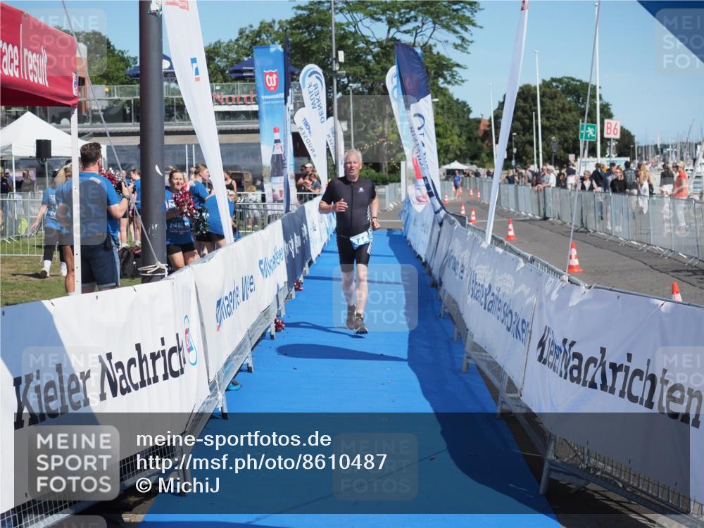 17.08.2025 - KN Förde Triathlon 2025 MichiJ http://msf.ph/oto/8610487 17.08.2025 12:46:45 Laufen 344 meine-sportfotos.de