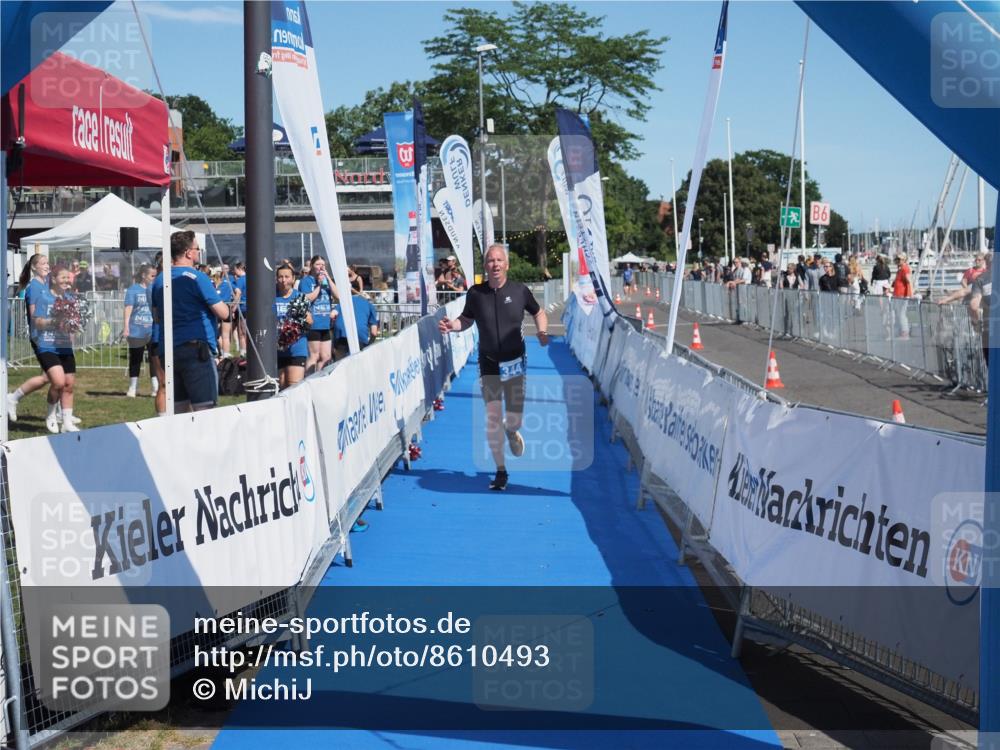 17.08.2025 - KN Förde Triathlon 2025 MichiJ http://msf.ph/oto/8610493 17.08.2025 12:46:46 Laufen 344 meine-sportfotos.de