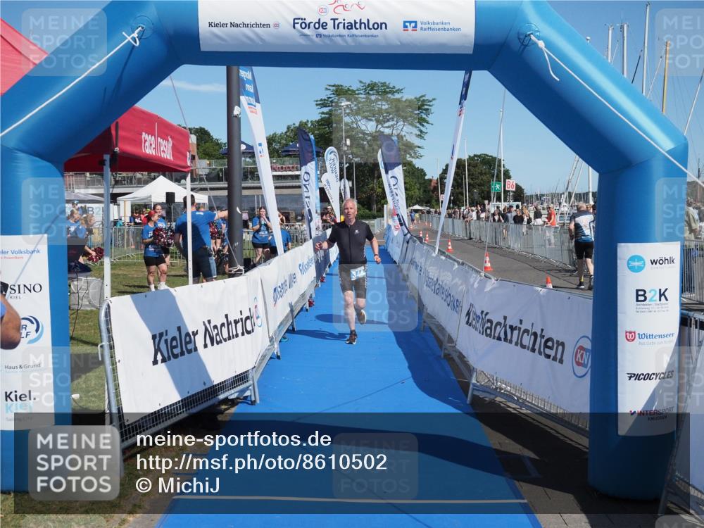17.08.2025 - KN Förde Triathlon 2025 MichiJ http://msf.ph/oto/8610502 17.08.2025 12:46:47 Laufen 344 meine-sportfotos.de