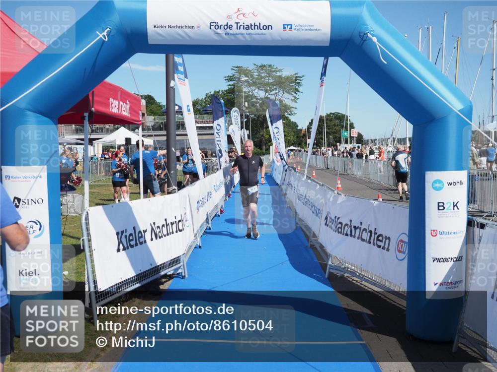 17.08.2025 - KN Förde Triathlon 2025 MichiJ http://msf.ph/oto/8610504 17.08.2025 12:46:47 Laufen 344 meine-sportfotos.de
