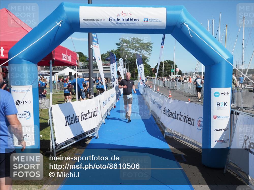 17.08.2025 - KN Förde Triathlon 2025 MichiJ http://msf.ph/oto/8610506 17.08.2025 12:46:47 Laufen 344 meine-sportfotos.de