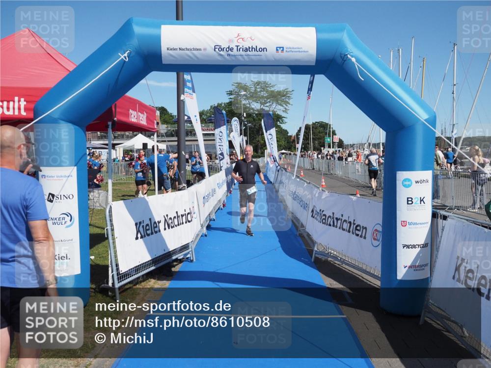 17.08.2025 - KN Förde Triathlon 2025 MichiJ http://msf.ph/oto/8610508 17.08.2025 12:46:47 Laufen 344 meine-sportfotos.de