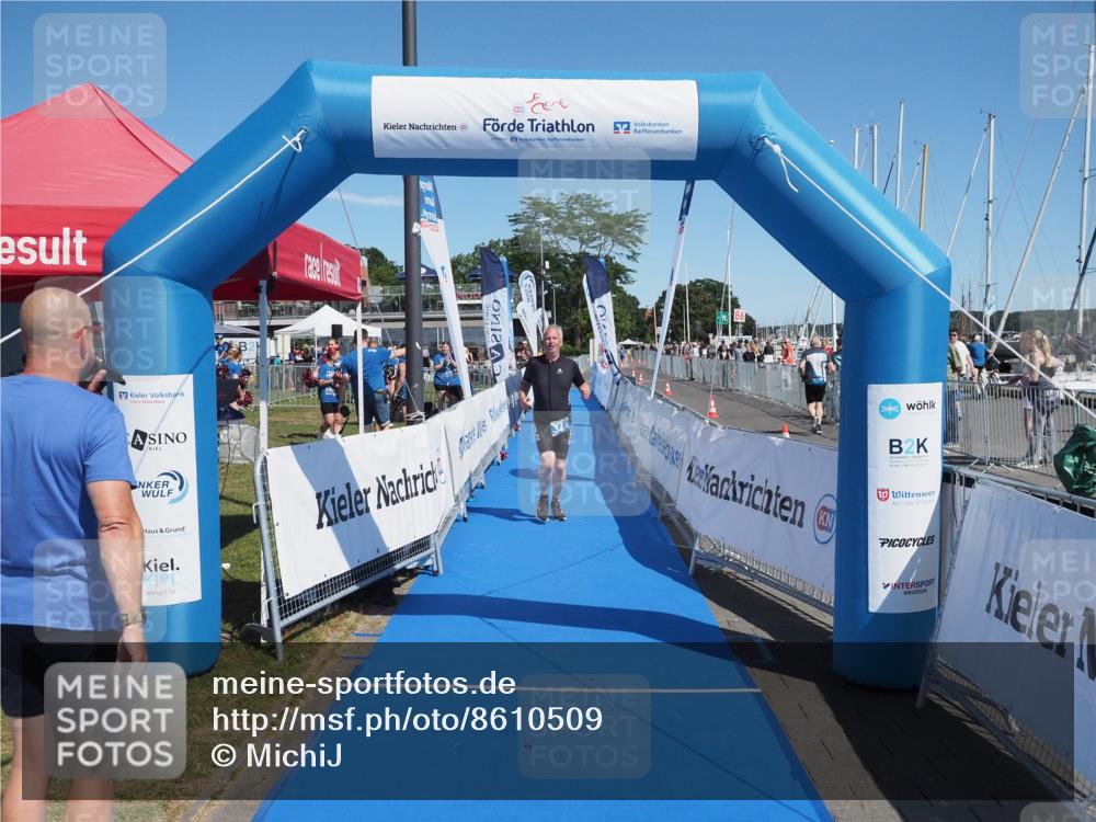 17.08.2025 - KN Förde Triathlon 2025 MichiJ http://msf.ph/oto/8610509 17.08.2025 12:46:47 Laufen 344 meine-sportfotos.de