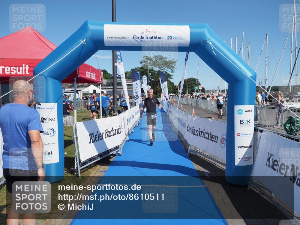 17.08.2025 - KN Förde Triathlon 2025 MichiJ http://msf.ph/oto/8610511 17.08.2025 12:46:47 Laufen 344 meine-sportfotos.de