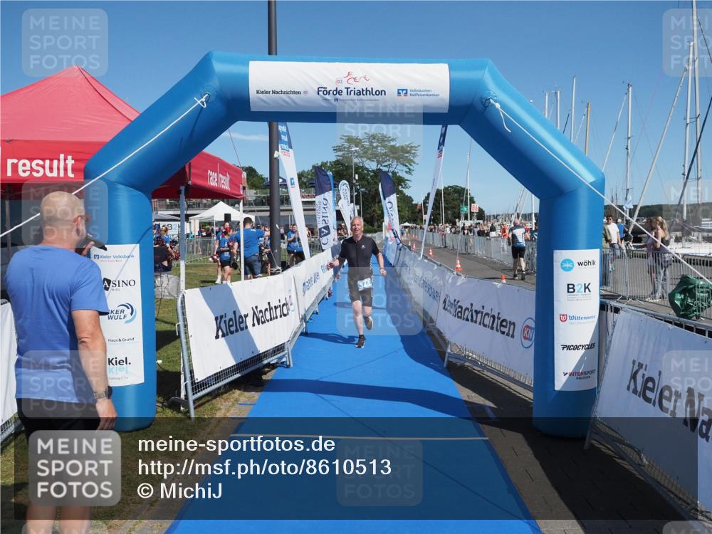 17.08.2025 - KN Förde Triathlon 2025 MichiJ http://msf.ph/oto/8610513 17.08.2025 12:46:47 Laufen 344 meine-sportfotos.de