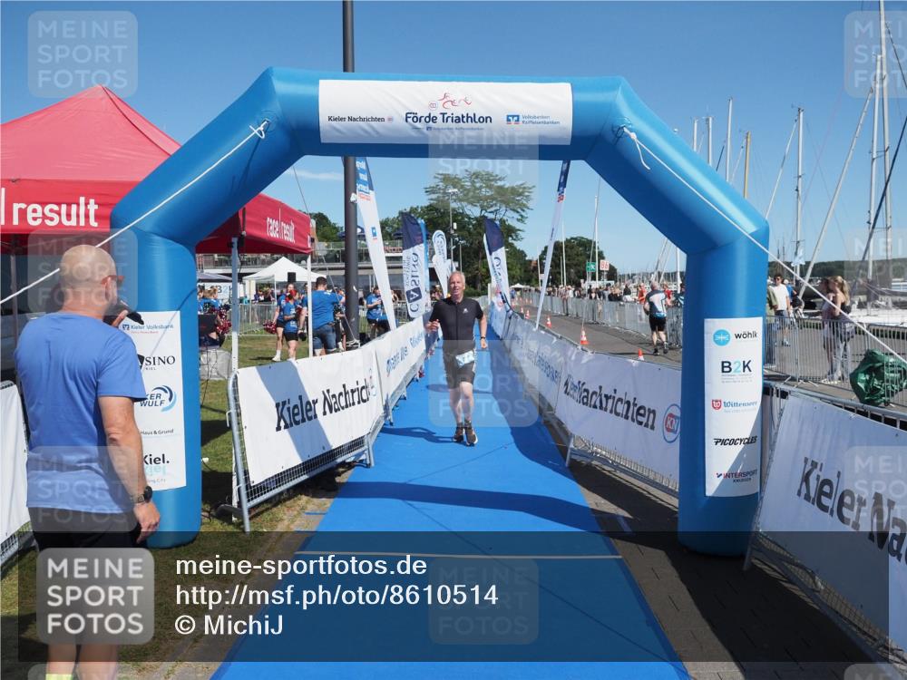 17.08.2025 - KN Förde Triathlon 2025 MichiJ http://msf.ph/oto/8610514 17.08.2025 12:46:48 Laufen 344 meine-sportfotos.de