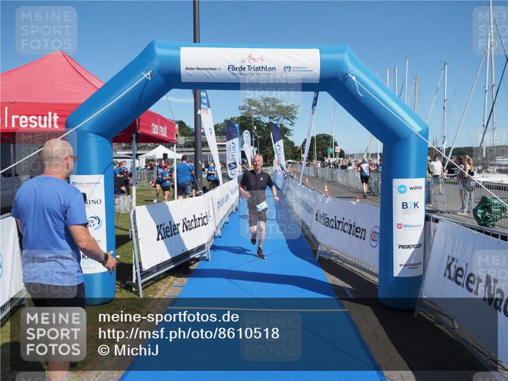 17.08.2025 - KN Förde Triathlon 2025 MichiJ http://msf.ph/oto/8610518 17.08.2025 12:46:48 Laufen 344 meine-sportfotos.de