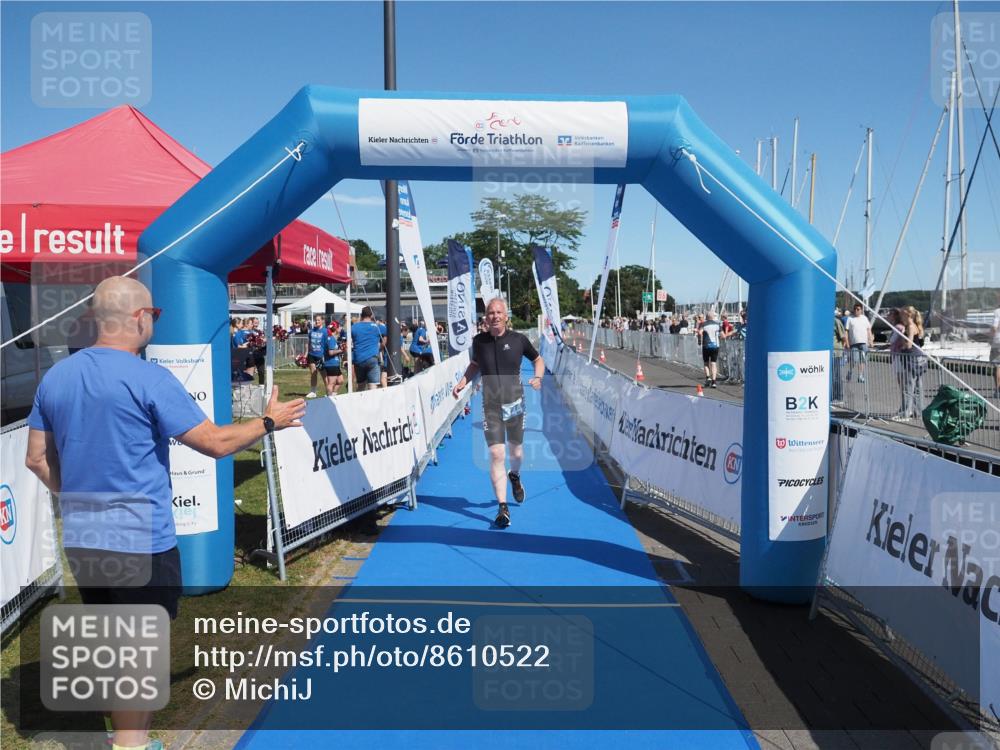 17.08.2025 - KN Förde Triathlon 2025 MichiJ http://msf.ph/oto/8610522 17.08.2025 12:46:48 Laufen 344 meine-sportfotos.de