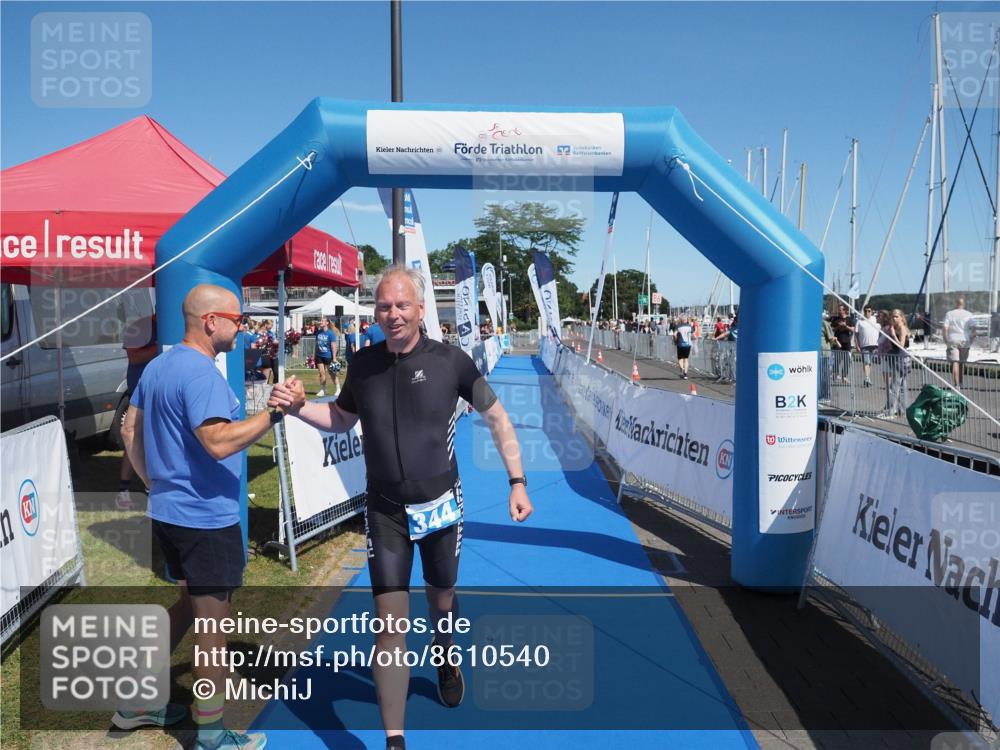 17.08.2025 - KN Förde Triathlon 2025 MichiJ http://msf.ph/oto/8610540 17.08.2025 12:46:50 Laufen 344 meine-sportfotos.de