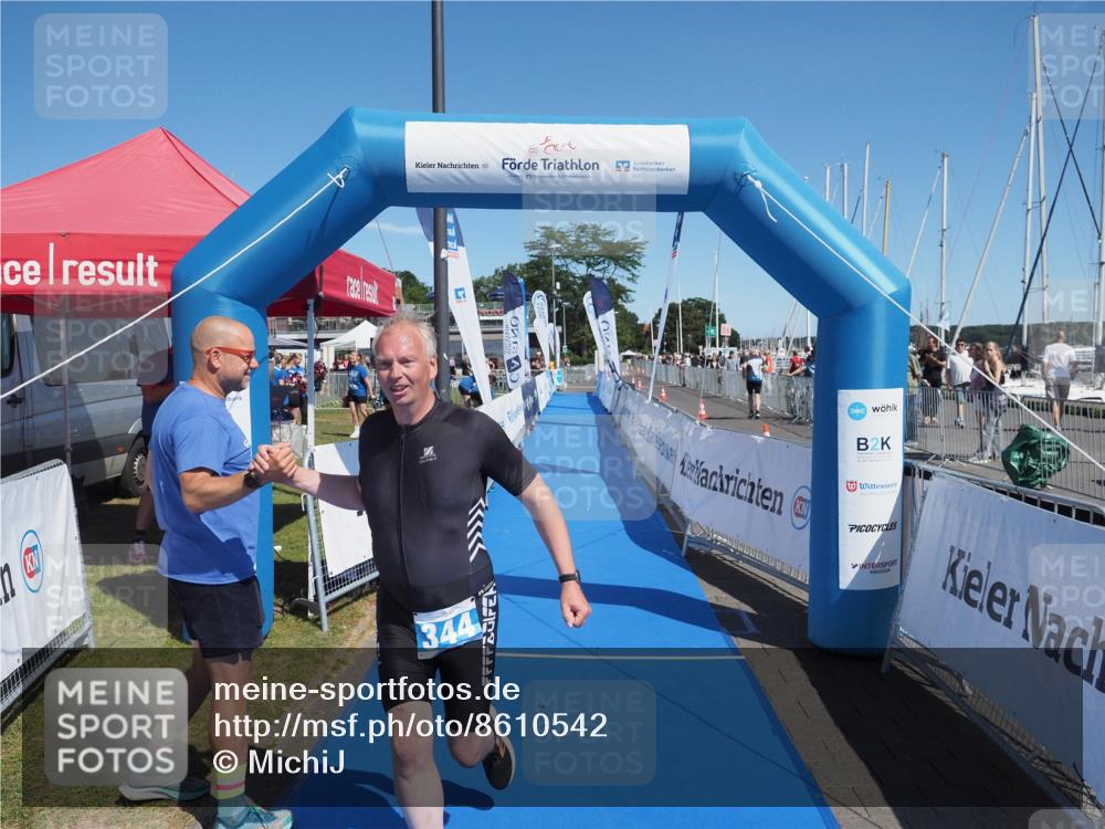 17.08.2025 - KN Förde Triathlon 2025 MichiJ http://msf.ph/oto/8610542 17.08.2025 12:46:50 Laufen 344 meine-sportfotos.de